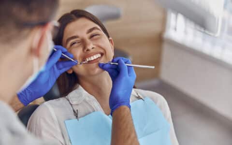 Don’t Skip Your Dental Checkup