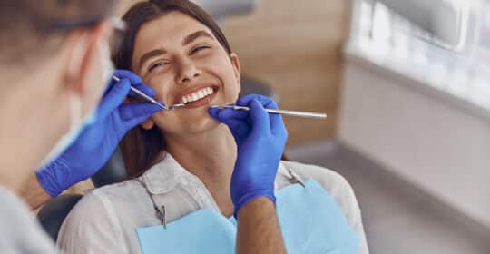 Don’t Skip Your Dental Checkup