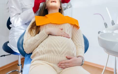 Expecting a Baby? Prioritize Dental Care with Evanson Dental