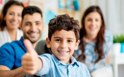 Family Dental Care in Parker: One Trusted Office for All Ages