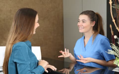 FAQ for Dr. Angela S. Evanson, DDS