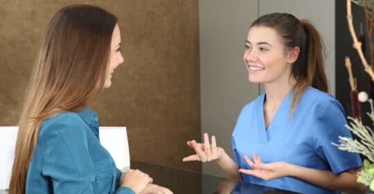 FAQ for Dr. Angela S. Evanson, DDS