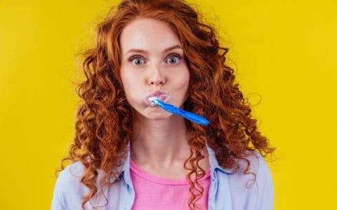 How Does Fluoride Fight Cavities