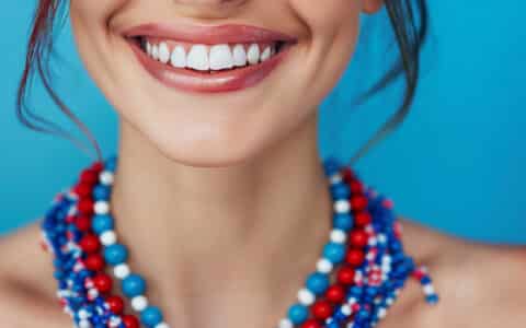 Freedom From Toothaches: Celebrate the 4th Pain-Free