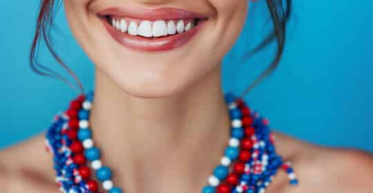 Freedom From Toothaches: Celebrate the 4th Pain-Free