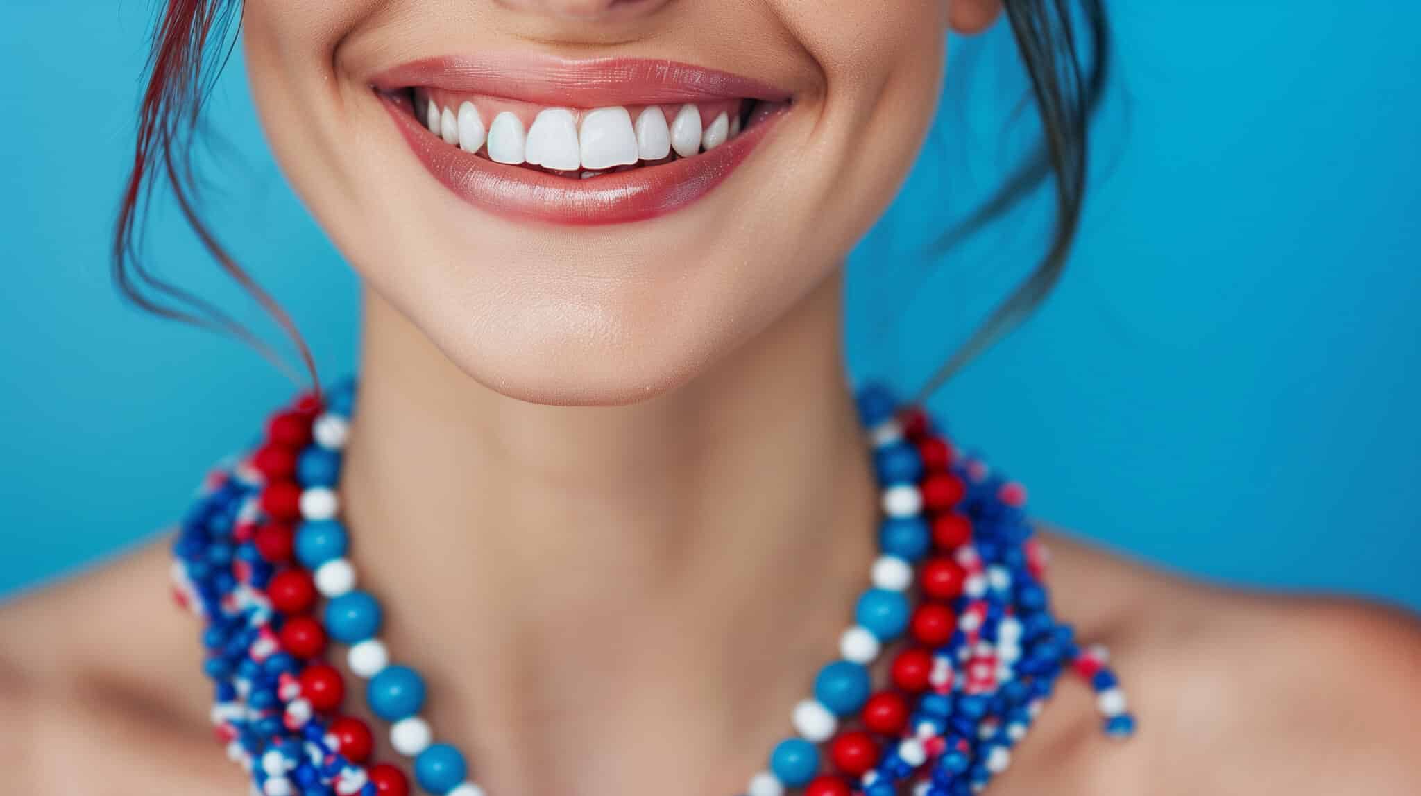 Fourth Hurt Freedom From Toothaches: Celebrate the 4th Pain-Free