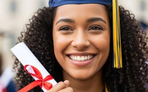 Get Your Smile Graduation-Ready This May