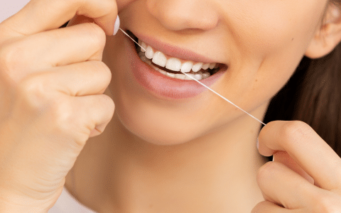 Improve Your Gum Health During National Gum Care Month