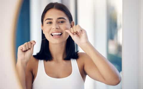 Gum Health and Whole-Body Wellness
