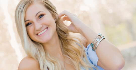 High School Seniors! It’s Time for Senior Pictures