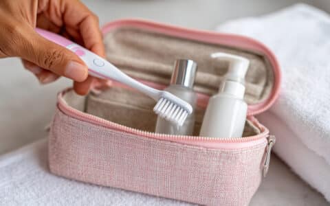 Holiday Travel & Your Teeth: How to Maintain Oral Health On-the-Go