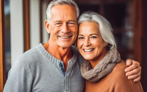 How Can I Keep My Mouth Young as I Age?
