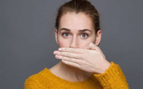 How Can I Treat My Bad Breath?