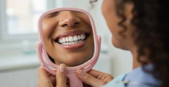 How Cosmetic Dentistry Can Help You Feel More Confident This Spring