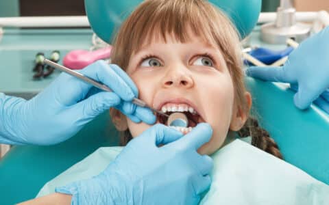 How Do Dental Sealants Prevent Cavities in Children?