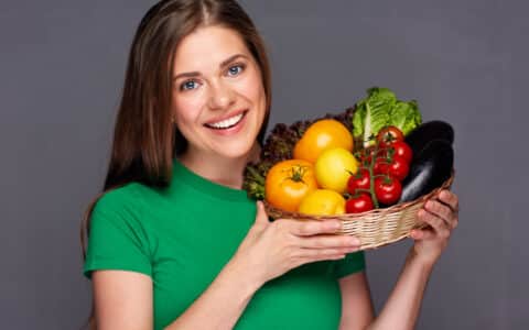How Do Vitamins and Minerals Affect the Health of Your Teeth