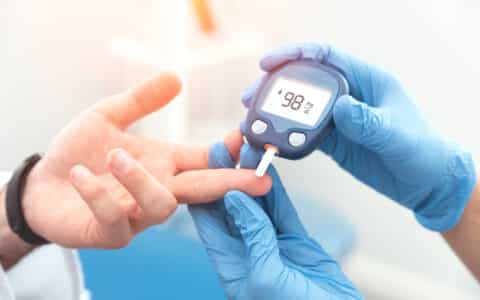How Does Diabetes Affect Your Oral Health?