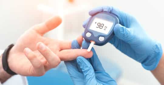 How Does Diabetes Affect Your Oral Health?