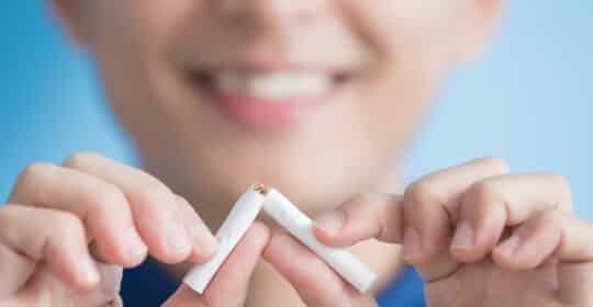 How Does Tobacco Impact Your Teeth?