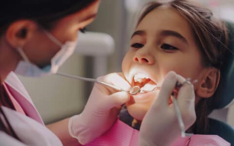 How Fluoride Helps Children and Adults: Tips from Evanson DDS