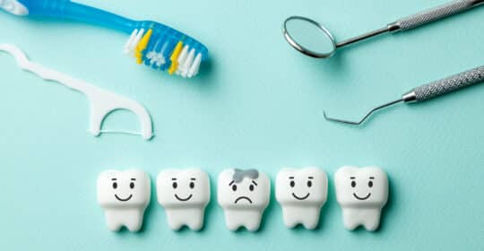 How Regular Dental Cleanings Help Prevent Cavities