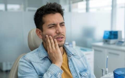How Stress Can Affect Your Teeth and Gums