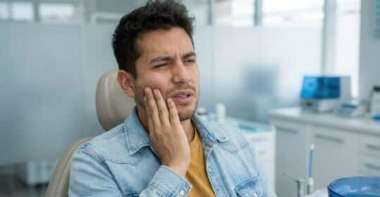 How Stress Can Affect Your Teeth and Gums