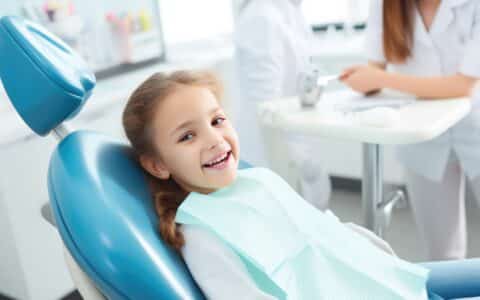 How to Ensure a Smooth First Dental Visit for Your Child