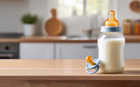 How to Prevent Baby Bottle Tooth Decay with Evanson Dental