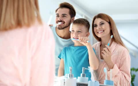 How Will You Observe Children’s Dental Health Month?