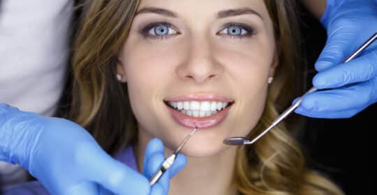 Important Reasons Dr. Angela S. Evanson, DDS Should Be Your Dentist