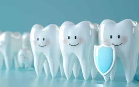 In What Ways Does Fluoride Fight Cavities?