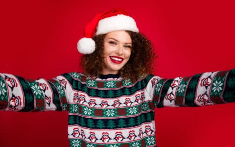 Is There Still Time to Whiten Your Smile Before the New Year? Tips from Dr. Evanson