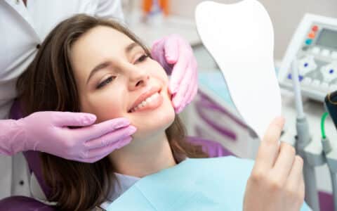 Kickstart the New Year with Cosmetic Dentistry