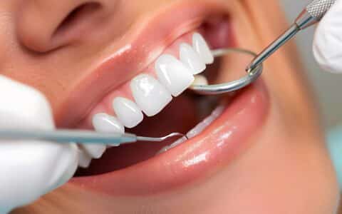 Let’s Check-In:  Is It Time for Your Next Dental Cleaning?