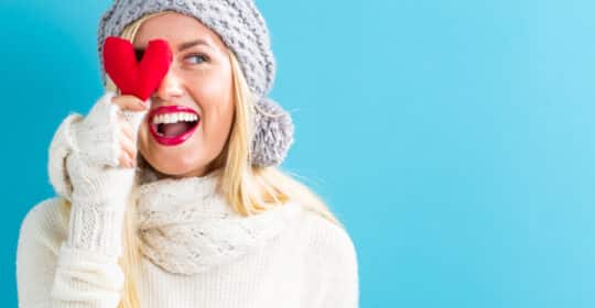 Love Your Smile: Simple Daily Habits That Make a Big Difference