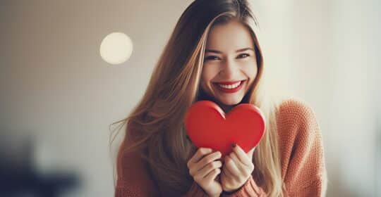 Love Your Teeth During the Month of February