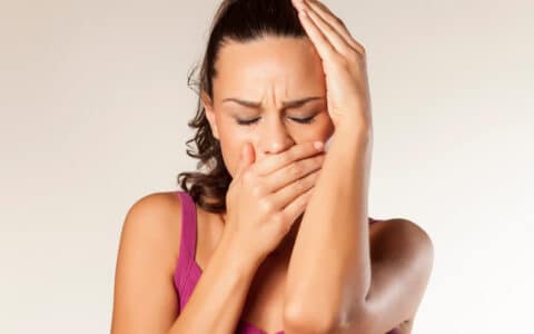 Make an Appointment with Your Dentist if You Suffer from Pounding Headaches