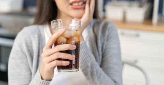 Managing Tooth Sensitivity: Finding Relief That Lasts