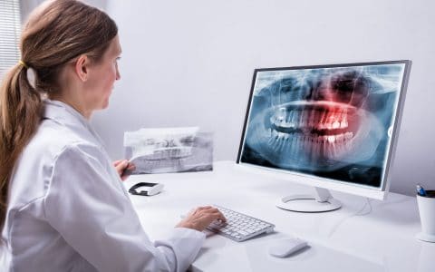 Modern Dentistry: A Reason to Give Thanks