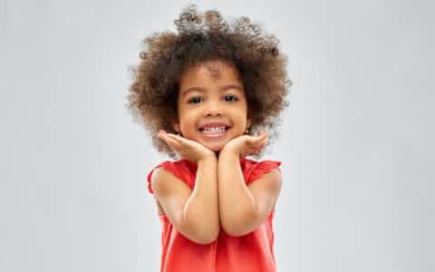My Child Brushes His Teeth, But They are Still Discolored