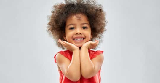 My Child Brushes His Teeth, But They are Still Discolored