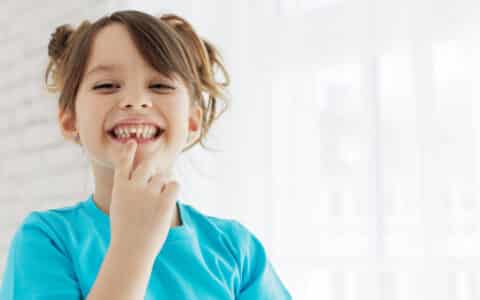 National Children’s Dental Health Month: Building Healthy Smiles Early