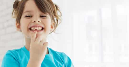 National Children’s Dental Health Month: Building Healthy Smiles Early