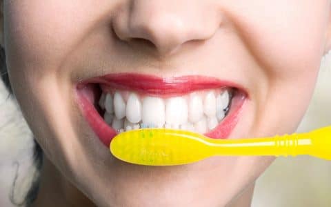 October is National Dental Hygiene Month
