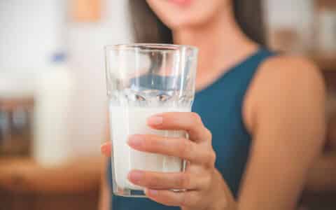 National Milk Day — How Calcium Supports Strong Teeth