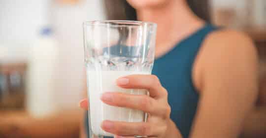 National Milk Day — How Calcium Supports Strong Teeth