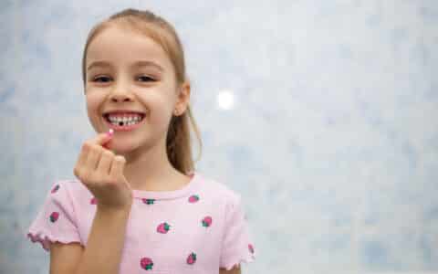 National Tooth Fairy Day: Making Dental Care Fun for Kids