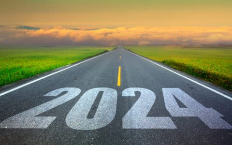 New Year’s Resolutions Should Include Better Oral Health