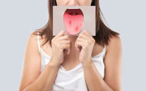 November is Mouth Cancer Awareness Month